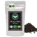 Azafran BIO Pfefferkörner schwarz 250g
