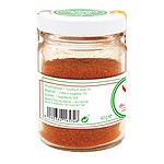 Azafran BIO Piment d'Espelette 40g