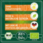 Azafran BIO Piment Gewürz 250g