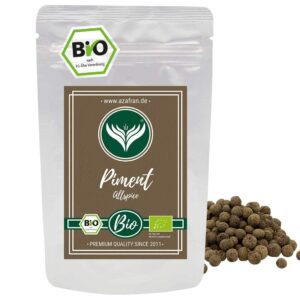 Azafran BIO Piment Gewürz 250g