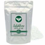 Azafran Flor de Sal aus Portugal 1kg