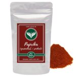 Azafran Geräuchertes Paprika, Süß, 250g