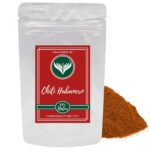Azafran Habanero Chili Pulver 100g