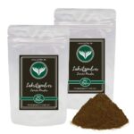 Azafran Lakritzpulver Süßholz 400g