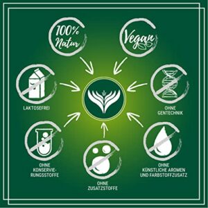 Azafran Muskatnüsse ganz Premium 40 Stk