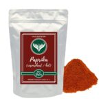 Azafran scharfes Paprikapulver ungarisch 500g