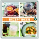 Azafran Sternanis Ganz 250g für Küche