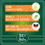 Azafran Südseemeer Vanille Ersatz 10 Stück