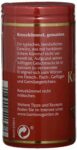 Bamboo Garden Gemahlener Kreuzkümmel, 4er Pack