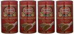 Bamboo Garden Gemahlener Kreuzkümmel, 4er Pack
