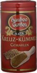 Bamboo Garden Gemahlener Kreuzkümmel, 4er Pack