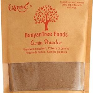 BanyanTree Foods Kreuzkümmel Pulver 200g
