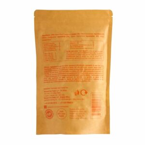 BanyanTree Foods Schwarzer Kardamom ganz 200g