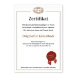 BÄRBEL DREXEL Rosa Kristallsalz, fein, 750g