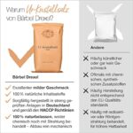 BÄRBEL DREXEL Rosa Kristallsalz, fein, 750g
