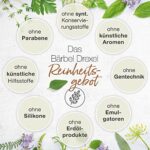 BÄRBEL DREXEL Rosa Kristallsalz, fein, 750g