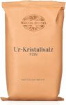 BÄRBEL DREXEL Rosa Kristallsalz, fein, 750g
