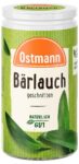 Ostmann Bärlauch geschnitten für pikante Gerichte