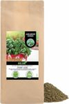 Alpi Nature Basilikum Getrocknet 500g, 100% Naturbelassen