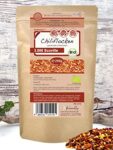 BDirect & Friendly Bio Chili mild geschrotet, 250g