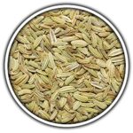Bencondito Ganze Fenchelsamen 70g Dose