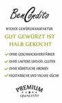 BenCondito Ganzer Kreuzkümmel 70 Gr. Dose