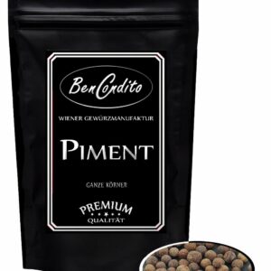 BenCondito Piment ganz 1 KG
