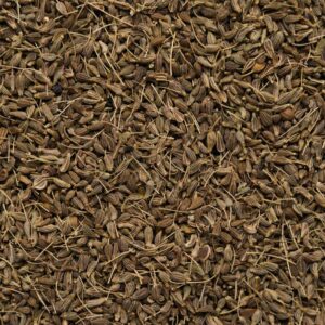 Bio Anis ganz 100g – Pimpinella anisum