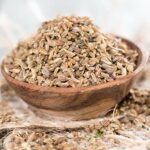 Alpi nature BIO Anis ganz 250g, laborgeprüft, vegan
