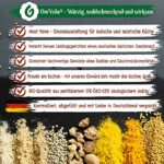 BIO Anis Gewürz ganz, 150g - OmVeda