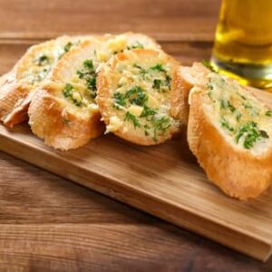 Bio Bärlauch Blätter geschnitten 500g