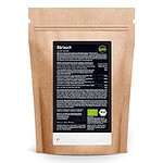 Biotiva Bärlauch geschnitten getrocknet 250g