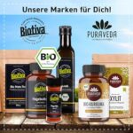 Biotiva Bärlauch geschnitten getrocknet 250g