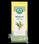 Bio Bärlauch von Lebensbaum 15g