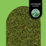 Alpi nature Bio Bärlauchblätter aus kontrolliertem Anbau (125g)