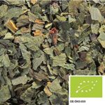 Bio Bärlauchblätter getrocknet 250g Kamelur