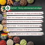 BIO Birds Eye Chili, Sehr Scharf, 100g