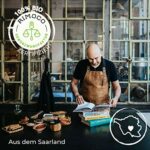 RIMOCO Bio Bockshornklee ganz - 90g Gewürzdose