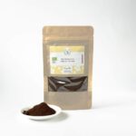 ‎Vanille Shop Hamburgisches Genusskontor Bio Bourbon Vanillepulver aus Madagaskar