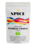Spice Bio Bourbon Vanilleschoten aus Madagaskar