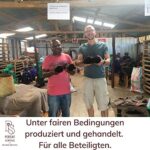 Persaf Gewürze BIO Bourbon Vanilleschoten Premium aus Madagaskar