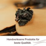 Persaf Gewürze BIO Bourbon Vanilleschoten Premium aus Madagaskar