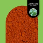 Alpi Nature BIO Cayennepffeffer gemahlen, 250g
