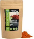 Alpi Nature BIO Cayennepffeffer gemahlen, 250g