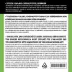 Alpi Nature BIO Cayennepffeffer gemahlen, 250g