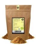Uncle Spice BIO Cayennepfeffer Chiliflocken 100g - 15.000 Scoville