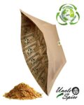 Uncle Spice BIO Cayennepfeffer Chiliflocken 100g - 15.000 Scoville