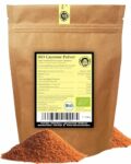 Uncle Spice BIO Cayennepfeffer Chilipulver 150g