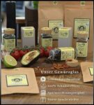 Uncle Spice BIO Cayennepfeffer Chilipulver 150g