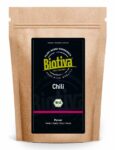 Biotiva Cayennepfeffer, feurig scharf, 250g